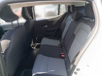 Dacia Sandero Gebrauchtwagen