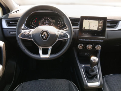 Renault Captur Gebrauchtwagen
