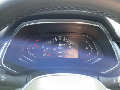 Renault Captur Gebrauchtwagen