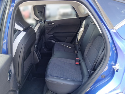 Renault Captur Gebrauchtwagen