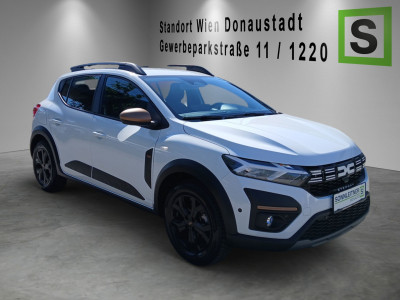 Dacia Sandero Gebrauchtwagen