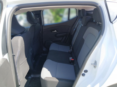 Dacia Sandero Gebrauchtwagen