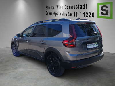 Dacia Jogger Gebrauchtwagen