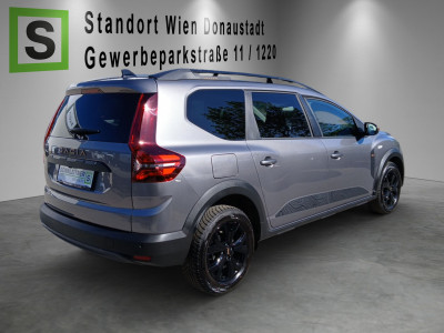 Dacia Jogger Gebrauchtwagen