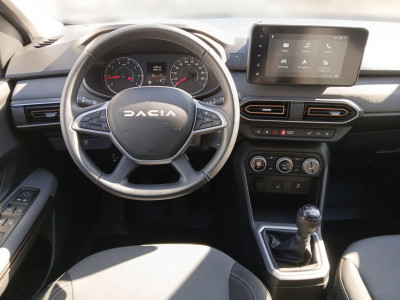 Dacia Jogger Gebrauchtwagen