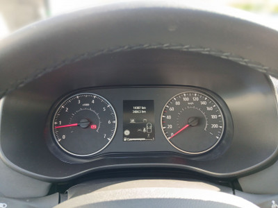 Dacia Jogger Gebrauchtwagen