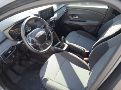 Dacia Jogger Gebrauchtwagen