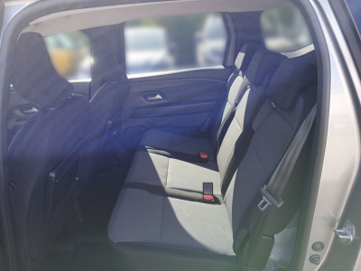 Dacia Jogger Gebrauchtwagen