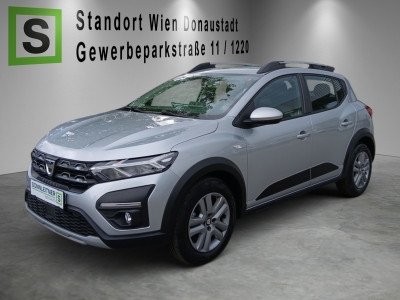 Dacia Sandero Gebrauchtwagen
