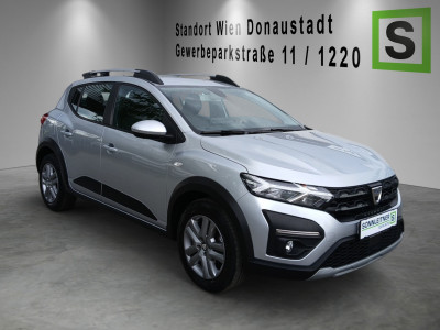 Dacia Sandero Gebrauchtwagen