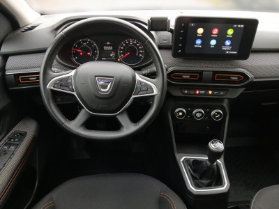 Dacia Sandero Gebrauchtwagen