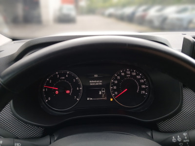 Dacia Sandero Gebrauchtwagen