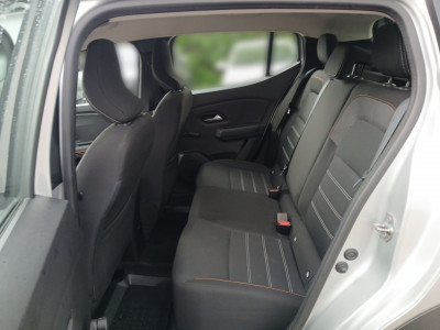Dacia Sandero Gebrauchtwagen