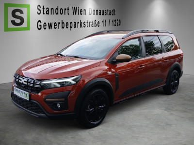 Dacia Jogger Gebrauchtwagen