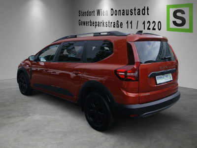 Dacia Jogger Gebrauchtwagen