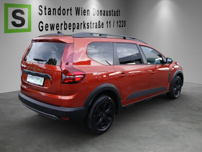 Dacia Jogger Gebrauchtwagen