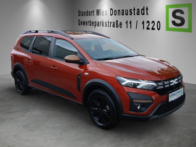 Dacia Jogger Gebrauchtwagen