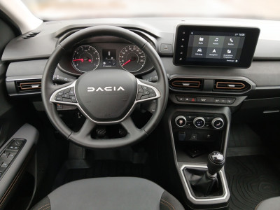 Dacia Jogger Gebrauchtwagen