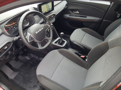 Dacia Jogger Gebrauchtwagen