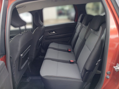 Dacia Jogger Gebrauchtwagen