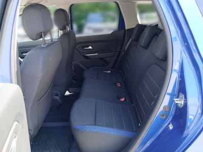 Renault Captur Gebrauchtwagen Renault Captur Gebrauchtwagen