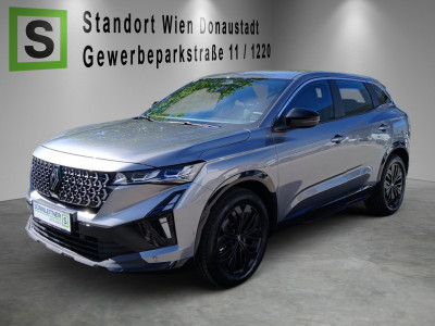 Renault Austral Vorführwagen Renault Austral Vorführwagen