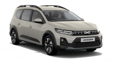 Dacia Jogger Neuwagen Dacia Jogger Neuwagen