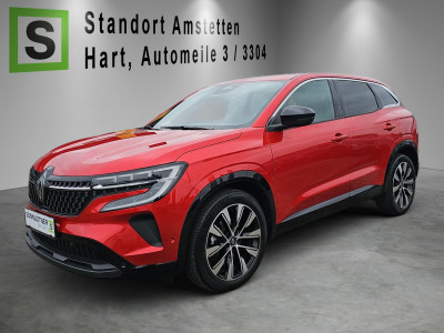 Renault Austral Gebrauchtwagen Renault Austral Gebrauchtwagen