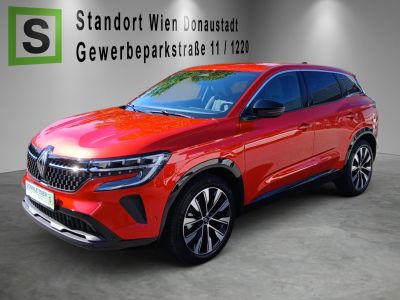 Renault Austral Gebrauchtwagen Renault Austral Gebrauchtwagen