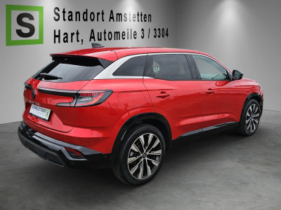 Renault Austral Gebrauchtwagen Renault Austral Gebrauchtwagen