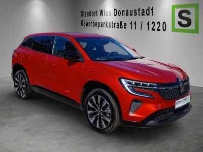 Renault Austral Gebrauchtwagen Renault Austral Gebrauchtwagen