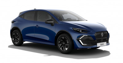 Renault Clio Neuwagen Renault Clio Neuwagen