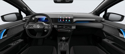Renault Clio Neuwagen Renault Clio Neuwagen