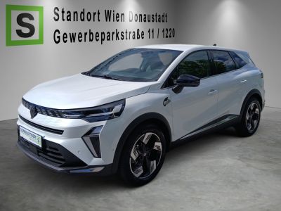 Renault Symbioz Vorführwagen Renault Symbioz Vorführwagen