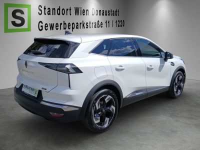 Renault Symbioz Vorführwagen Renault Symbioz Vorführwagen