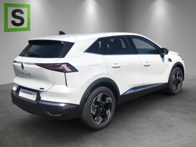 Renault Symbioz Vorführwagen