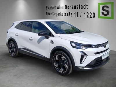 Renault Symbioz Vorführwagen Renault Symbioz Vorführwagen