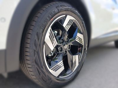 Renault Symbioz Vorführwagen Renault Symbioz Vorführwagen