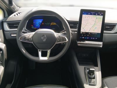 Renault Symbioz Vorführwagen Renault Symbioz Vorführwagen