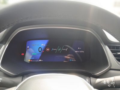 Renault Symbioz Vorführwagen Renault Symbioz Vorführwagen