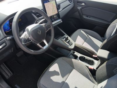 Renault Symbioz Vorführwagen Renault Symbioz Vorführwagen
