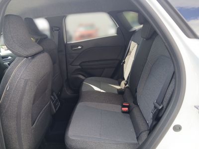 Renault Symbioz Vorführwagen Renault Symbioz Vorführwagen