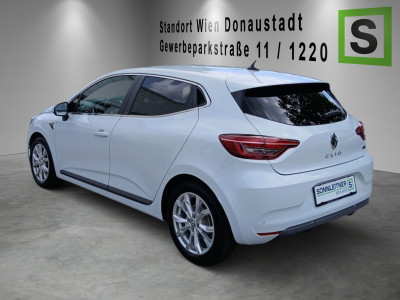Renault Clio Gebrauchtwagen Renault Clio Gebrauchtwagen