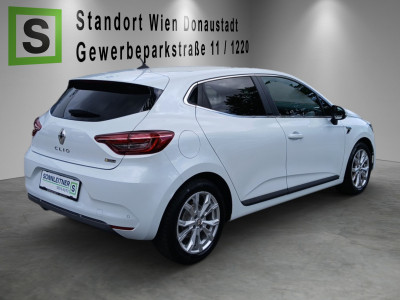 Renault Clio Gebrauchtwagen Renault Clio Gebrauchtwagen