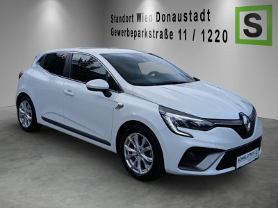 Renault Clio Gebrauchtwagen Renault Clio Gebrauchtwagen