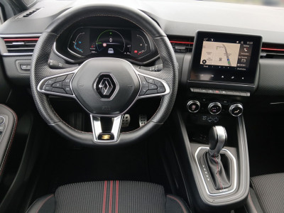 Renault Clio Gebrauchtwagen Renault Clio Gebrauchtwagen