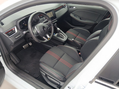 Renault Clio Gebrauchtwagen Renault Clio Gebrauchtwagen
