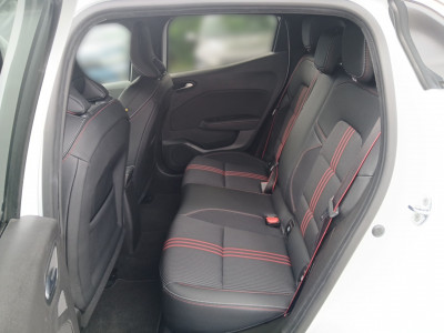 Renault Clio Gebrauchtwagen Renault Clio Gebrauchtwagen