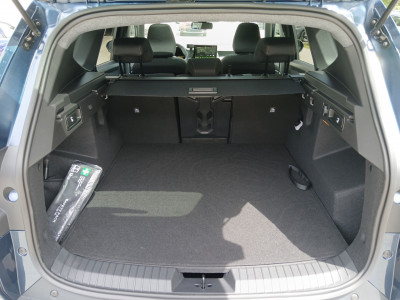 Dacia Bigster Vorführwagen