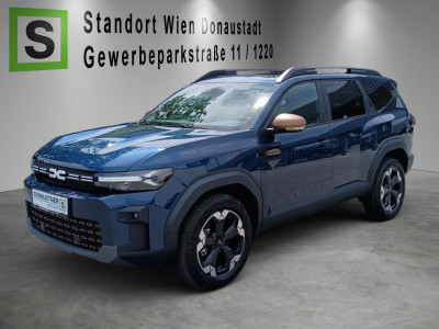 Dacia Bigster Vorführwagen